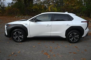 2023 Subaru Solterra Premium