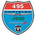 495 Chrysler Jeep Dodge Ram SRT Lowell, MA
