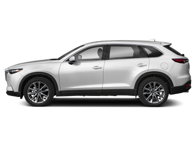 2020 Mazda Mazda CX-9 Signature