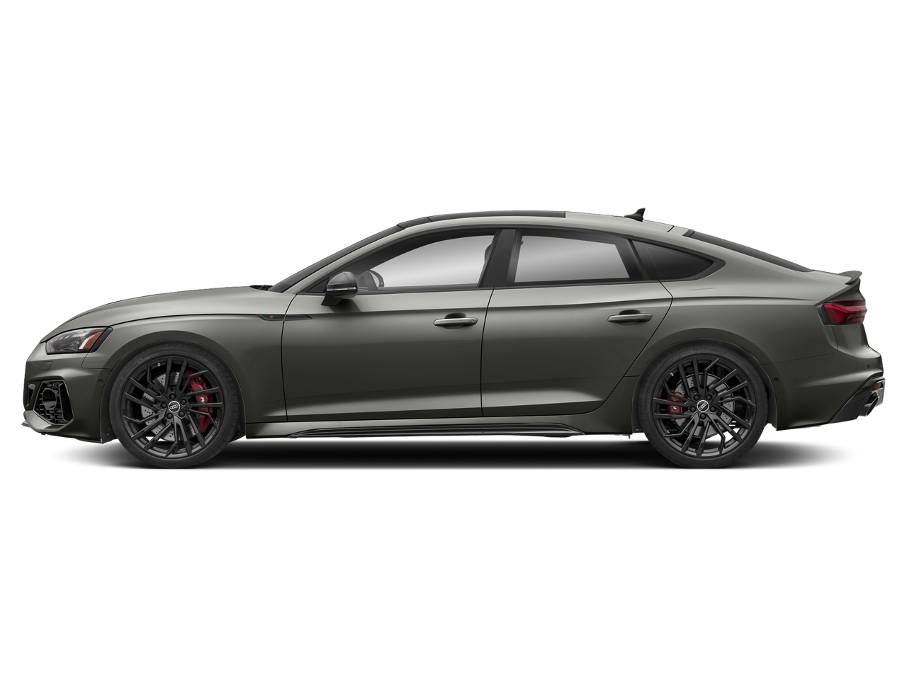 2021 Audi RS 5 2.9T quattro