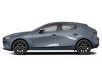 2022 Mazda Mazda3 Carbon Edition