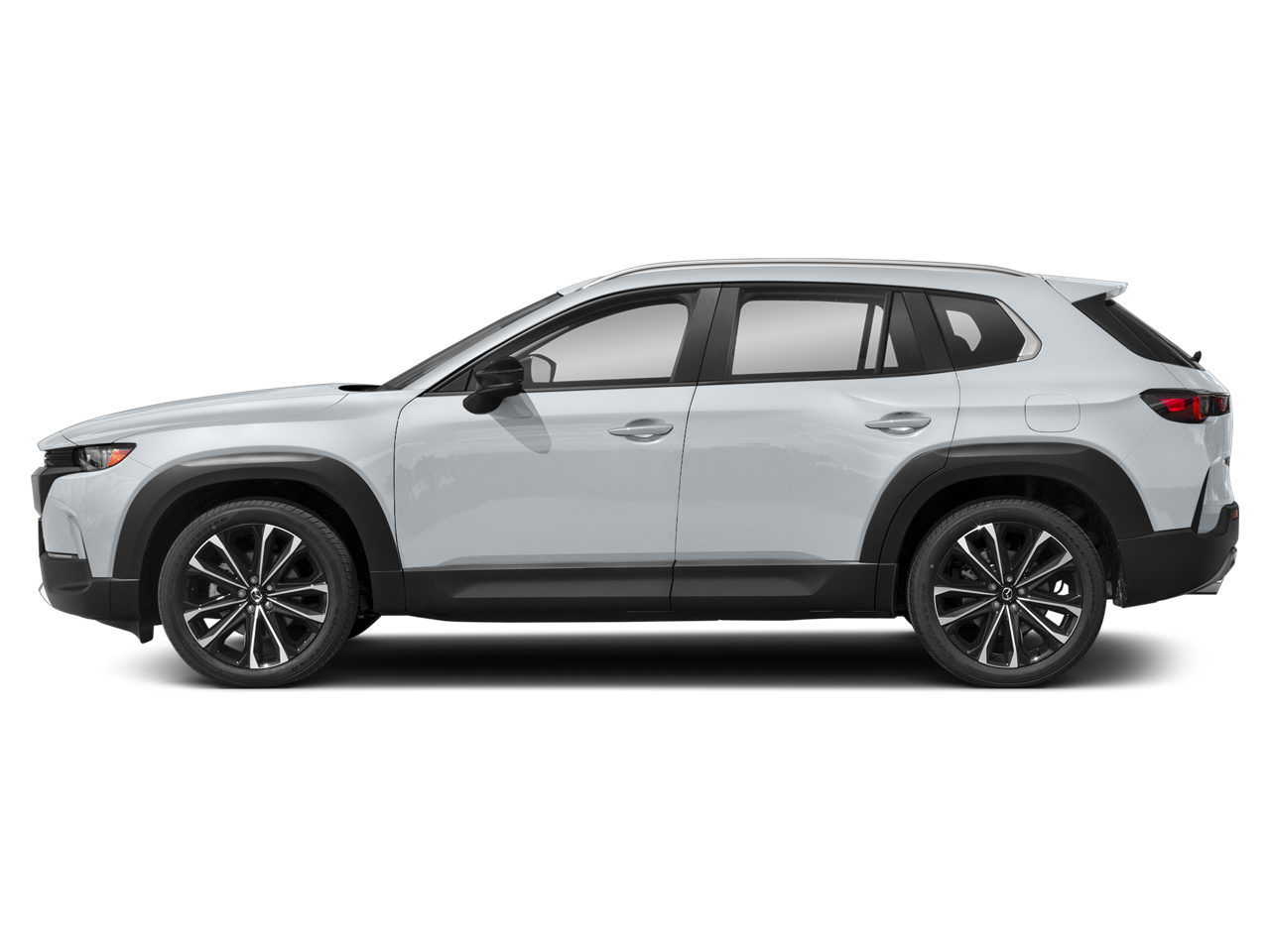 2023 Mazda Mazda CX-50 2.5 Turbo