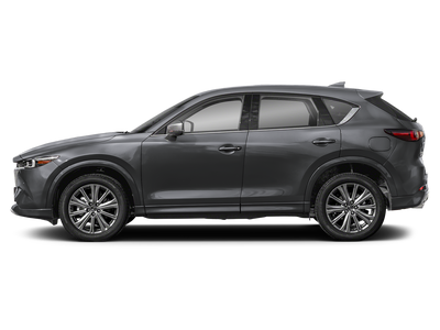 2024 Mazda Mazda CX-5 2.5 Turbo Signature