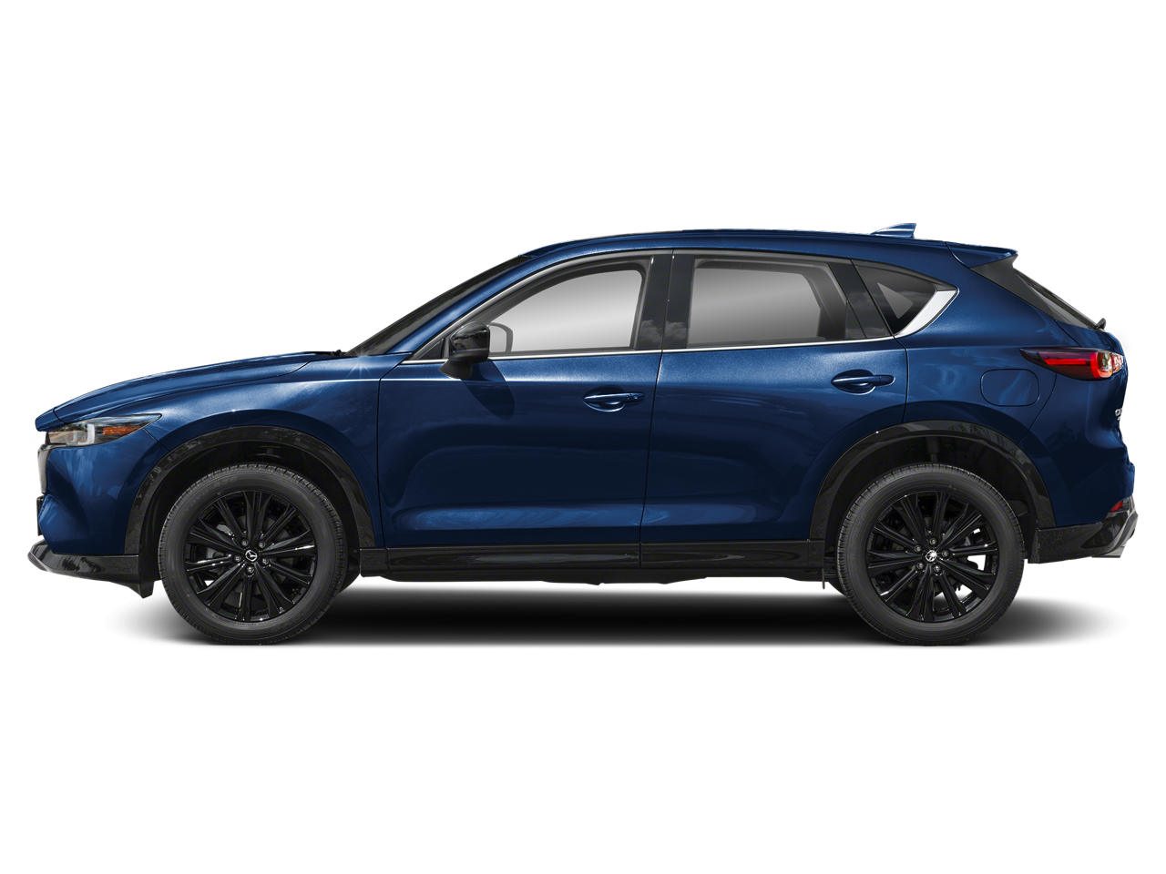 2024 Mazda Mazda CX-5 2.5 Turbo Premium