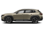 2025 Mazda Mazda CX-50 2.5 Turbo Meridian Edition