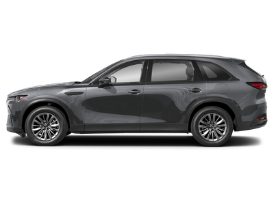 2025 Mazda Mazda CX-90 3.3 Turbo Preferred