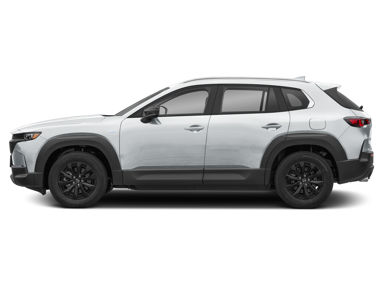 2025 Mazda Mazda CX-50 Hybrid Preferred