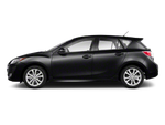 2011 Mazda Mazda3 s Sport