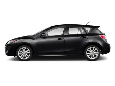 2011 Mazda Mazda3 s Sport