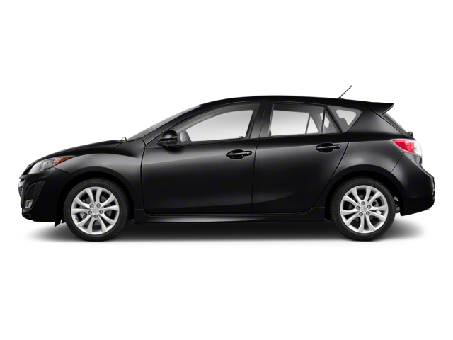2011 Mazda Mazda3 s Sport