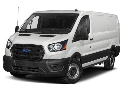 2020 Ford Transit-250 Base