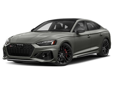 2021 Audi RS 5 2.9T quattro