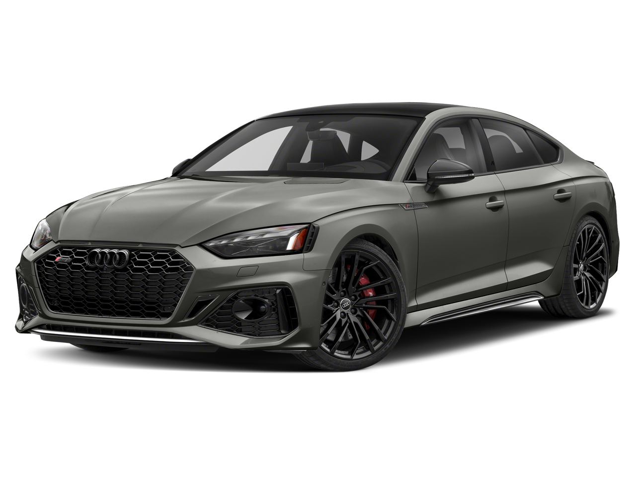 2021 Audi RS 5 2.9T quattro