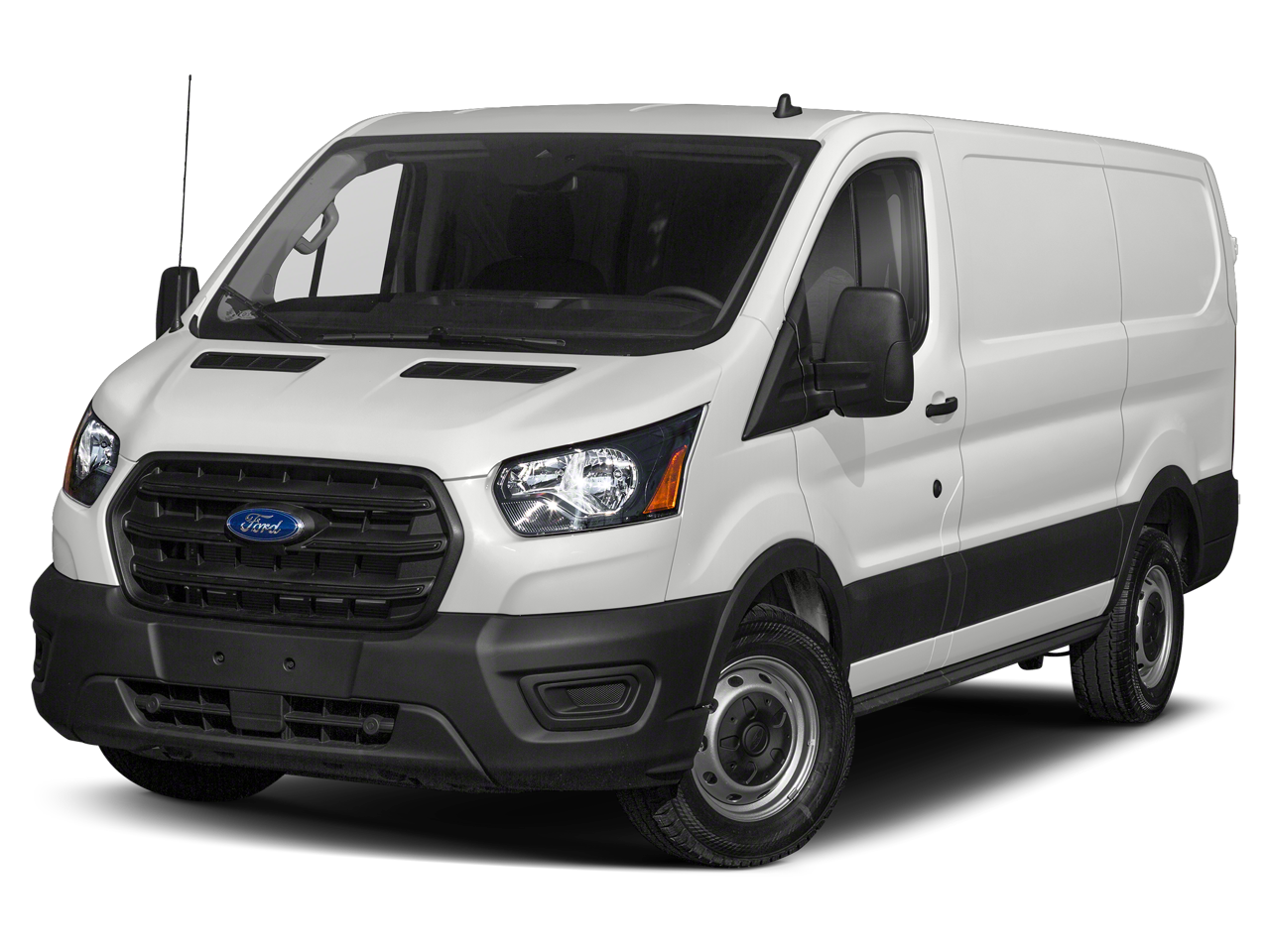 2021 Ford Transit 250 Low Roof 148 WB's photo