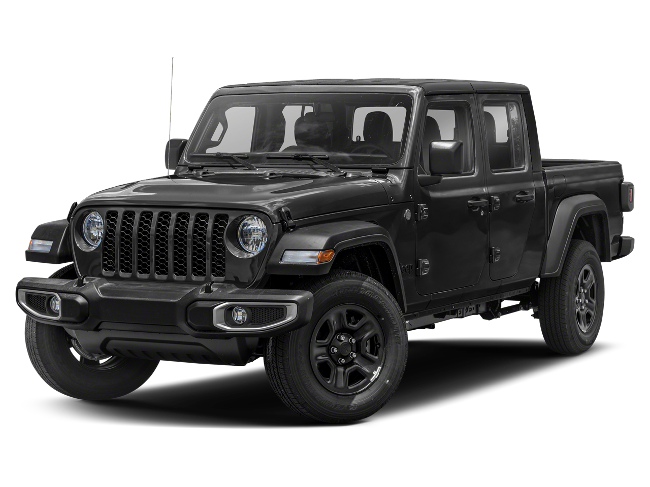 2022 Jeep Gladiator Altitude 4X4's photo