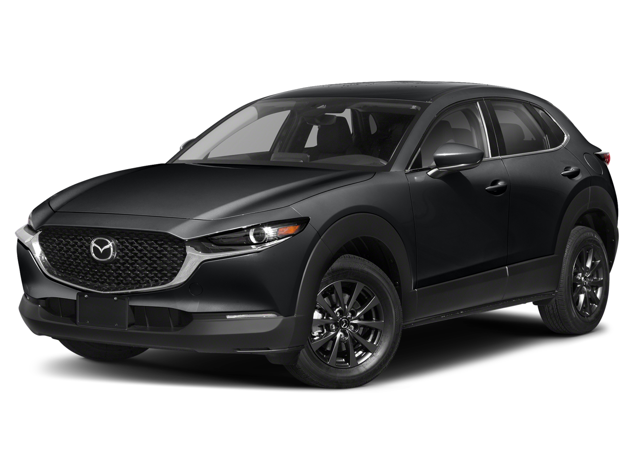 2022 Mazda CX-30