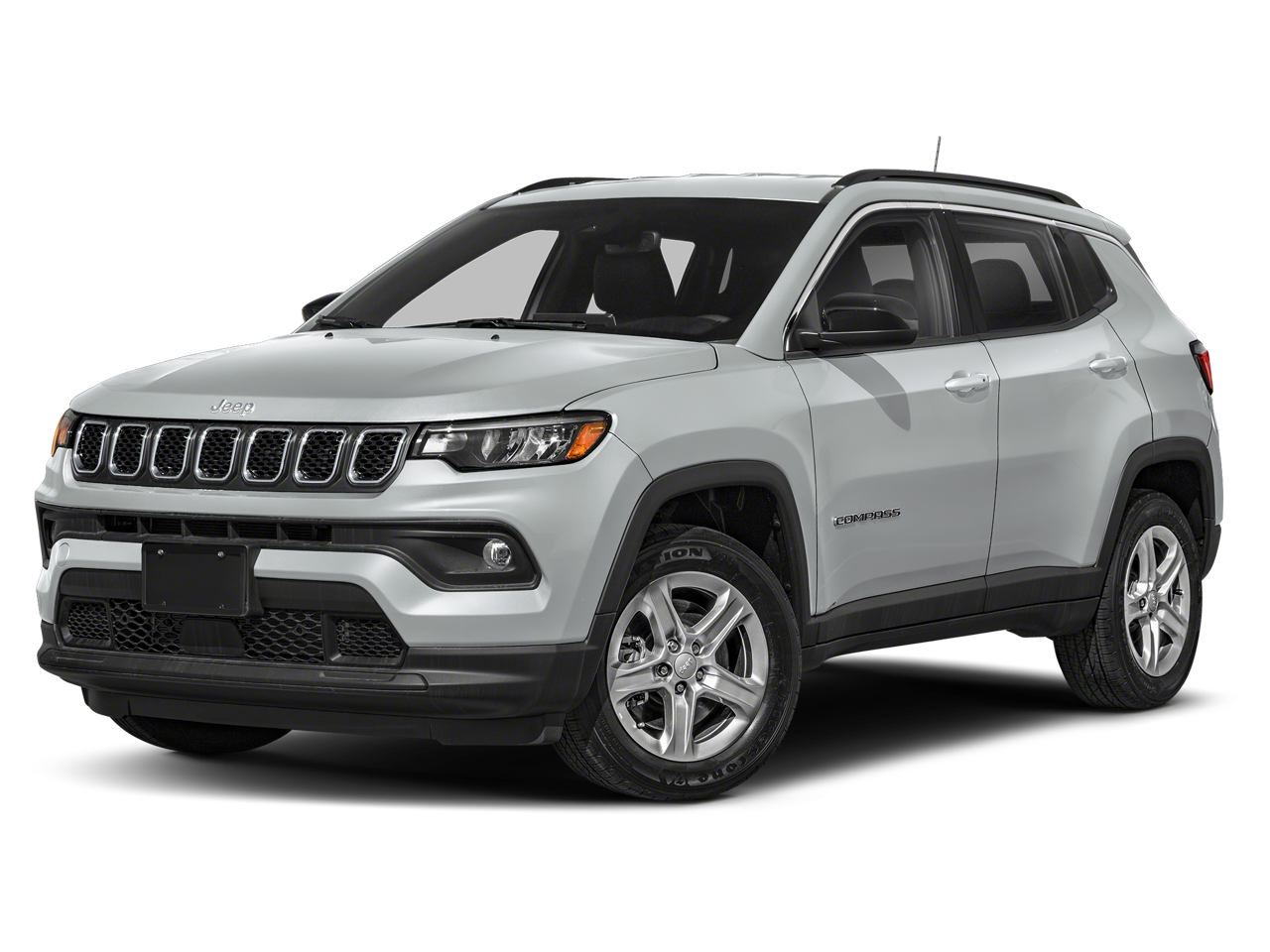 2023 Jeep Compass Latitude 4X4's photo