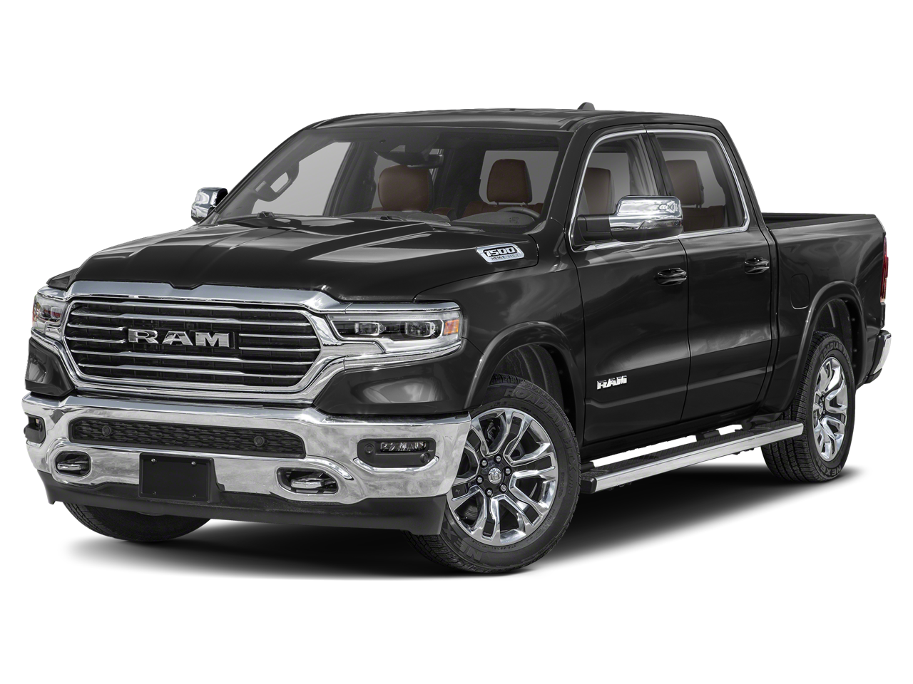 2023 RAM 1500 Laramie Longhorn