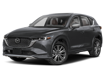 2024 Mazda Mazda CX-5 2.5 Turbo Signature