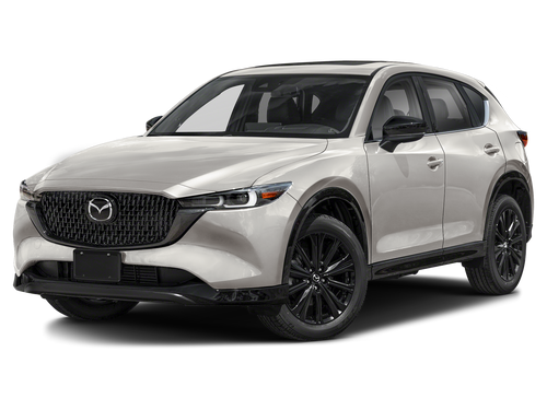 2024 Mazda Mazda CX-5 2.5 Turbo Premium