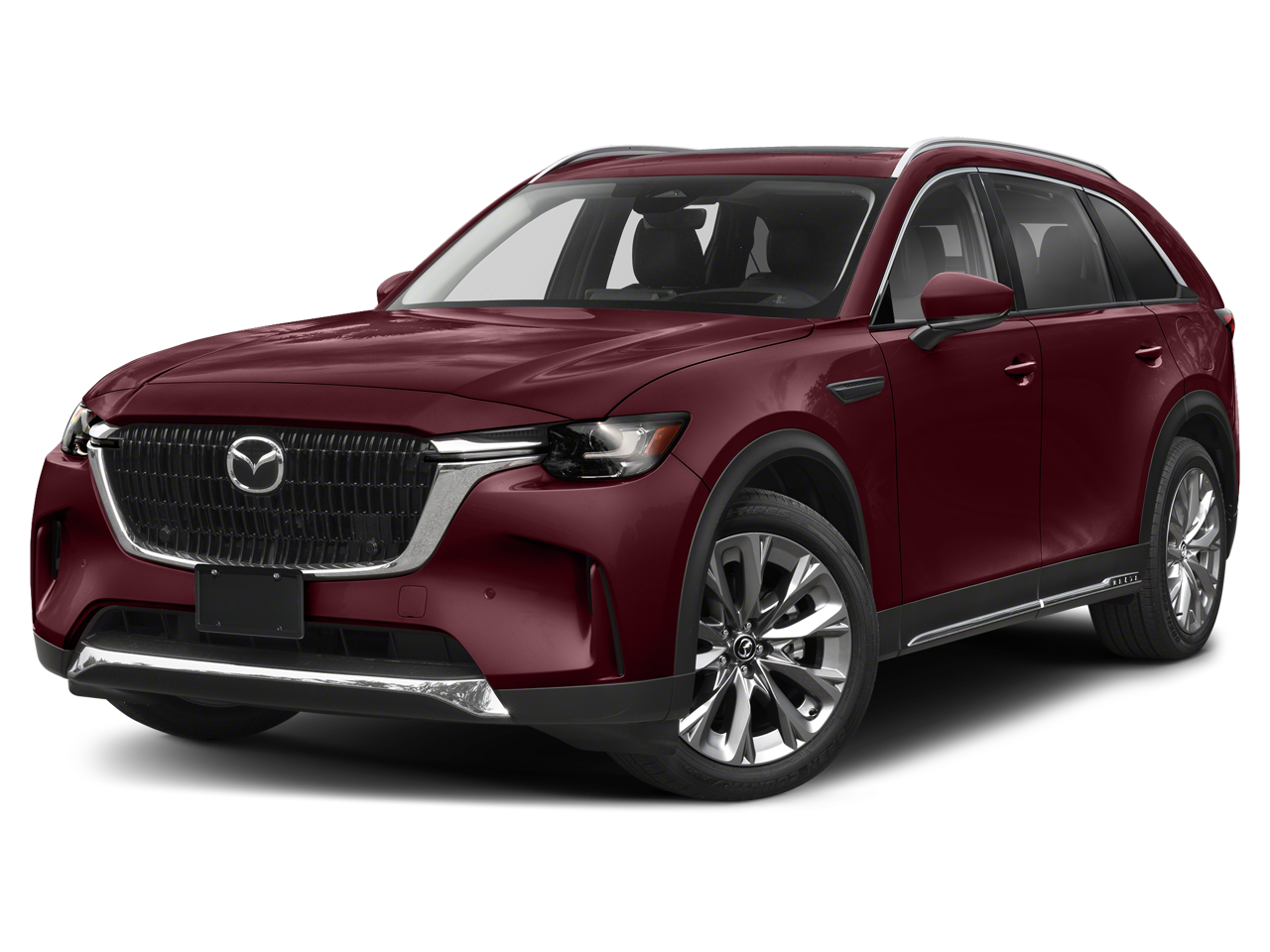 2024 Mazda CX-90