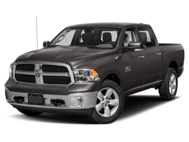 2014 RAM 1500's photo