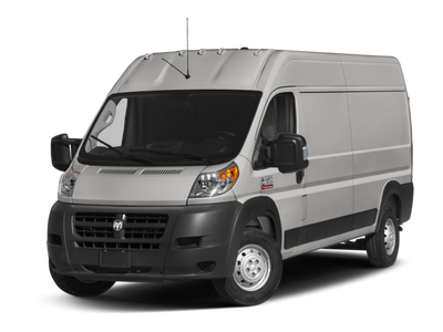 2018 RAM ProMaster 2500 High Roof