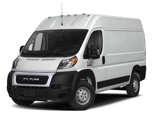 2020 Ram Promaster Cargo Van Lowell Ma Dracut Tewksbury Bilerica