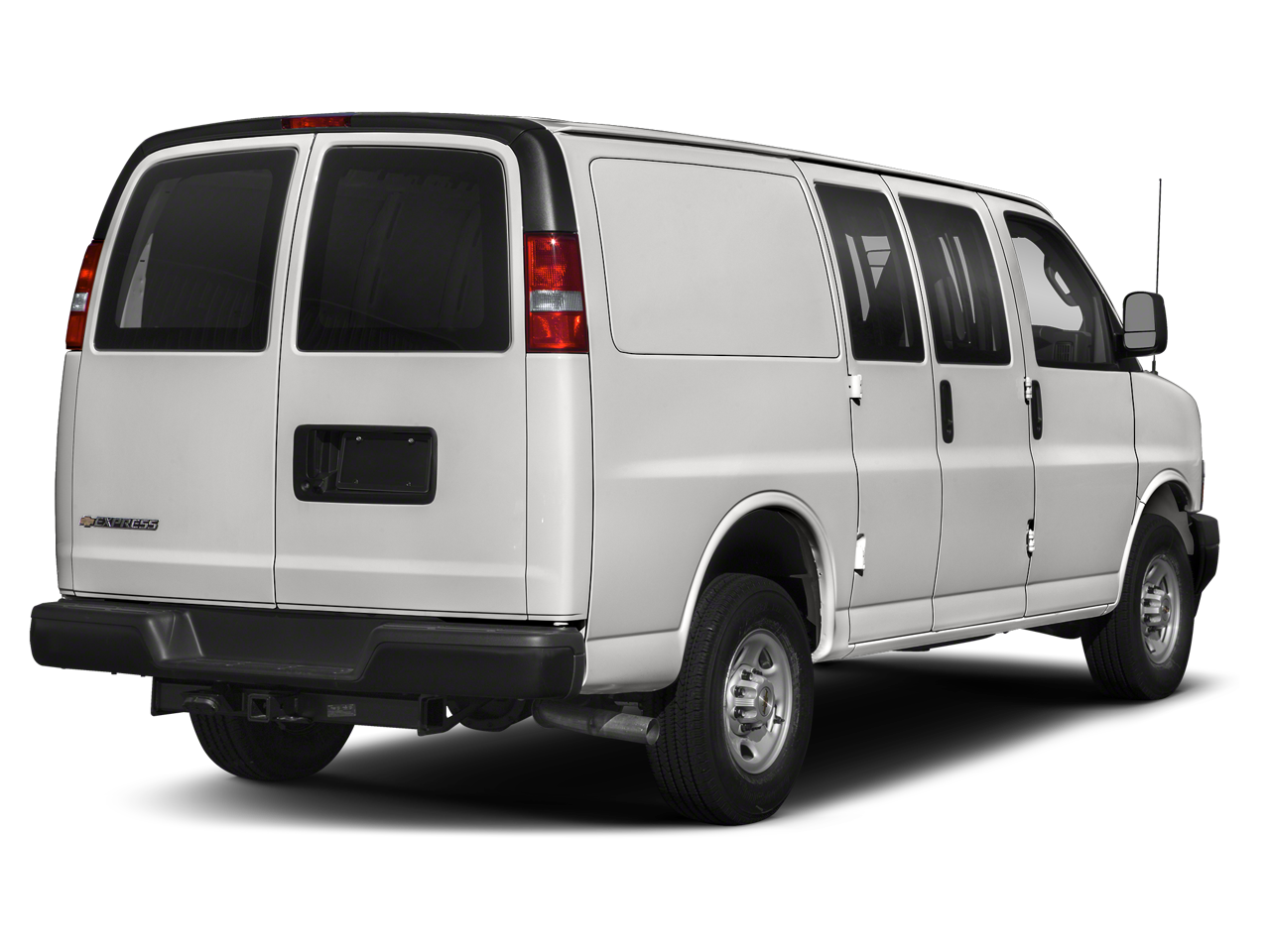 Used 2020 Chevrolet Express Cargo Work Van with VIN 1GCWGAFG4L1240778 for sale in Lowell, MA