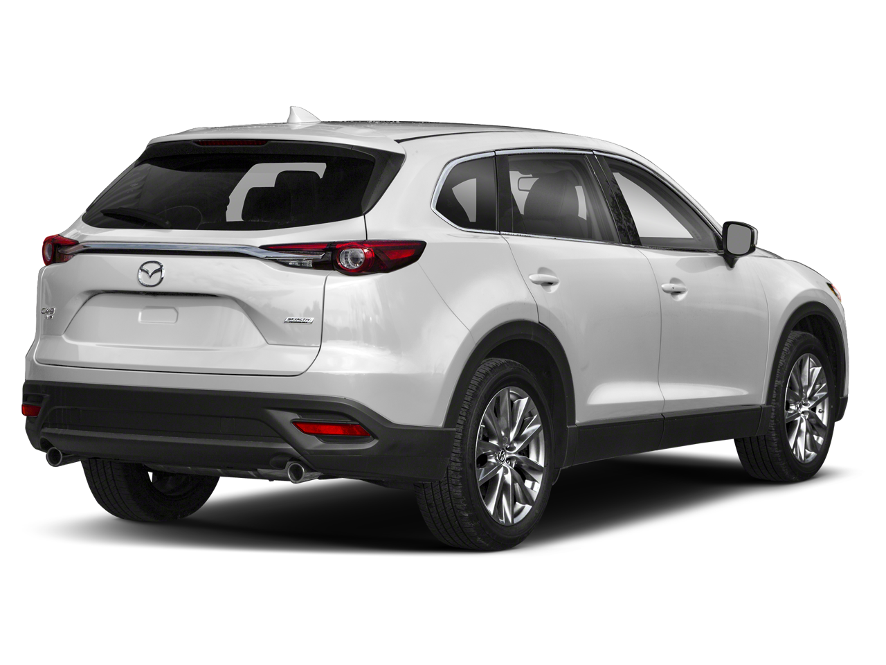 2020 Mazda Mazda CX-9 Signature