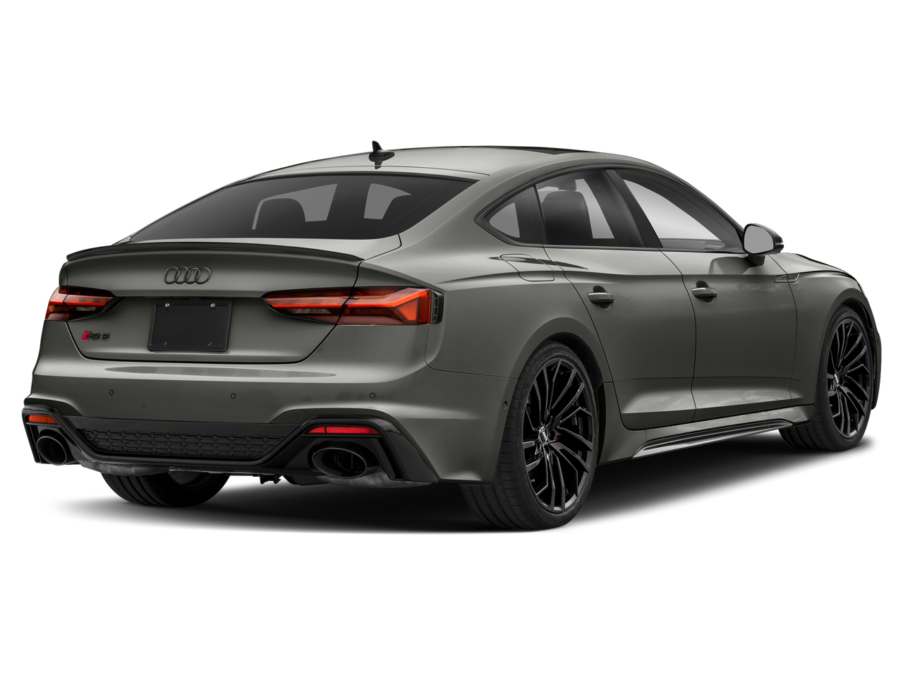 2021 Audi RS 5 2.9T quattro