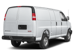 2023 GMC Savana 2500 Work Van