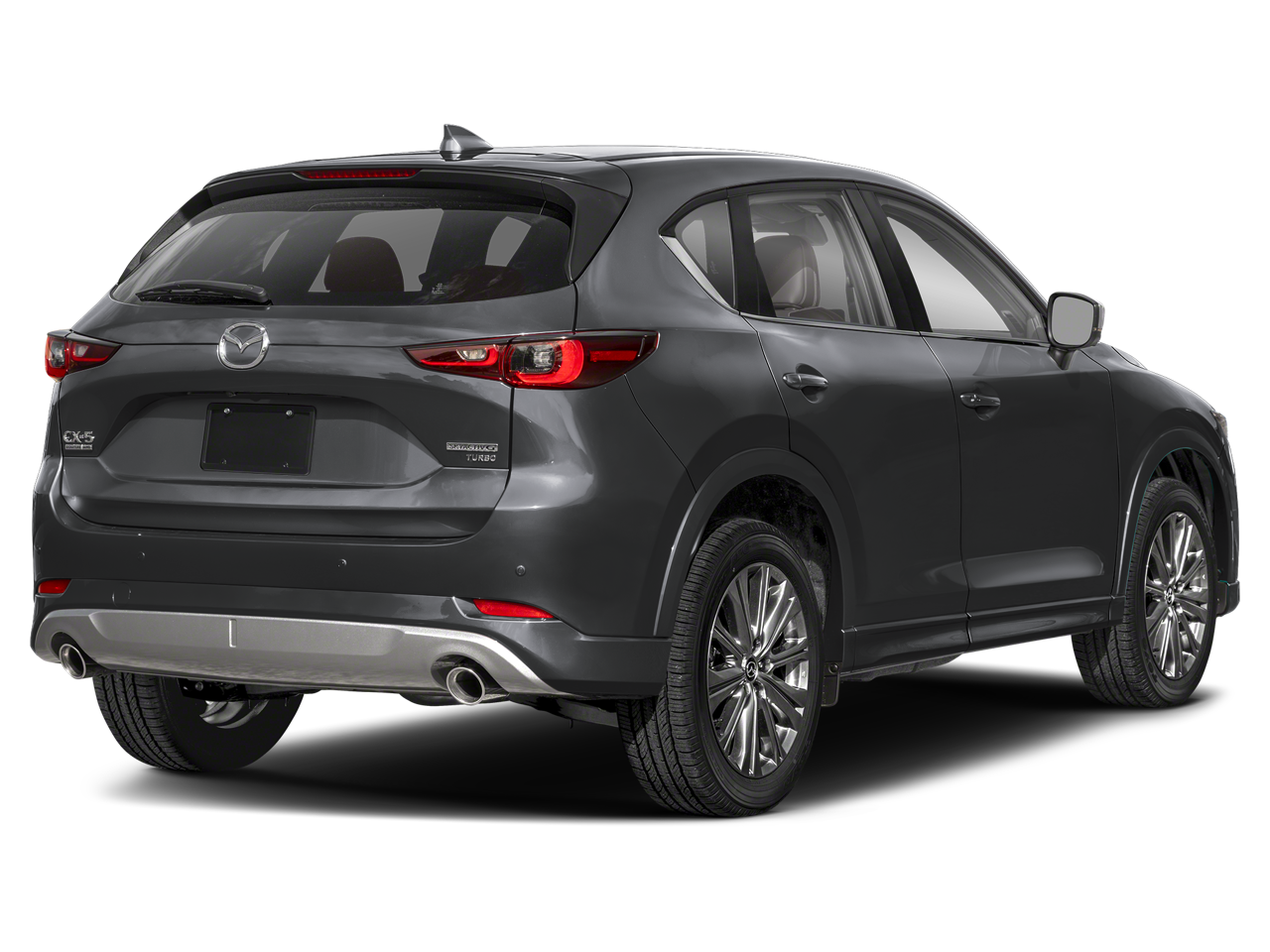 2024 Mazda Mazda CX-5 2.5 Turbo Signature