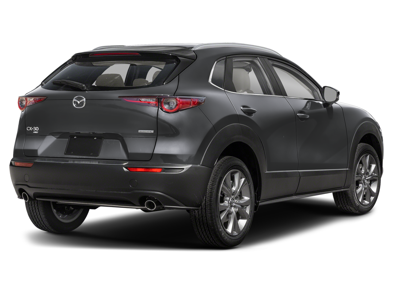 2024 Mazda Mazda CX-30 2.5 S Preferred Package