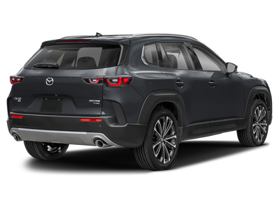 2025 Mazda Mazda CX-50 2.5 Turbo Premium Plus Package