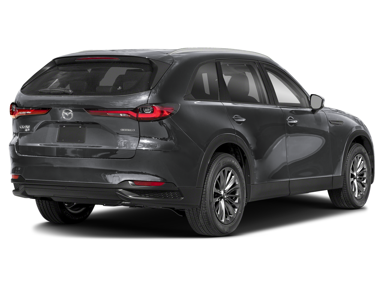 2025 Mazda Mazda CX-90 3.3 Turbo Preferred