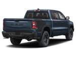 2027 RAM 1500 Rebel