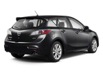 2011 Mazda Mazda3 s Sport