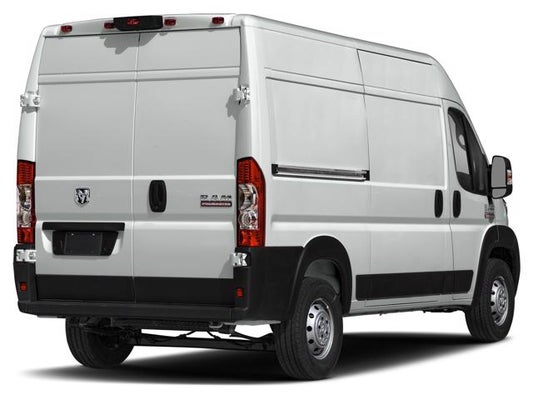2020 Ram Promaster Cargo Van Lowell Ma Dracut Tewksbury Bilerica
