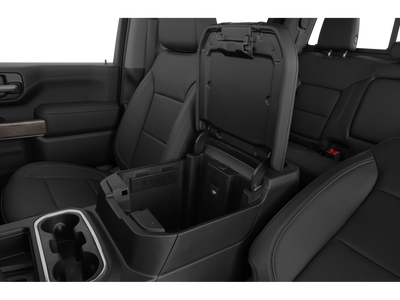 2020 Chevrolet Silverado 2500HD LTZ