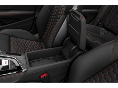 2021 Audi RS 5 2.9T quattro