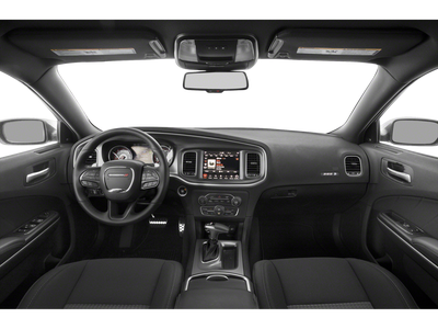 2021 Dodge Charger R T Scat Pack