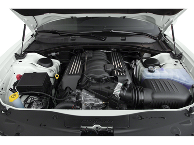 2021 Dodge Charger R T Scat Pack