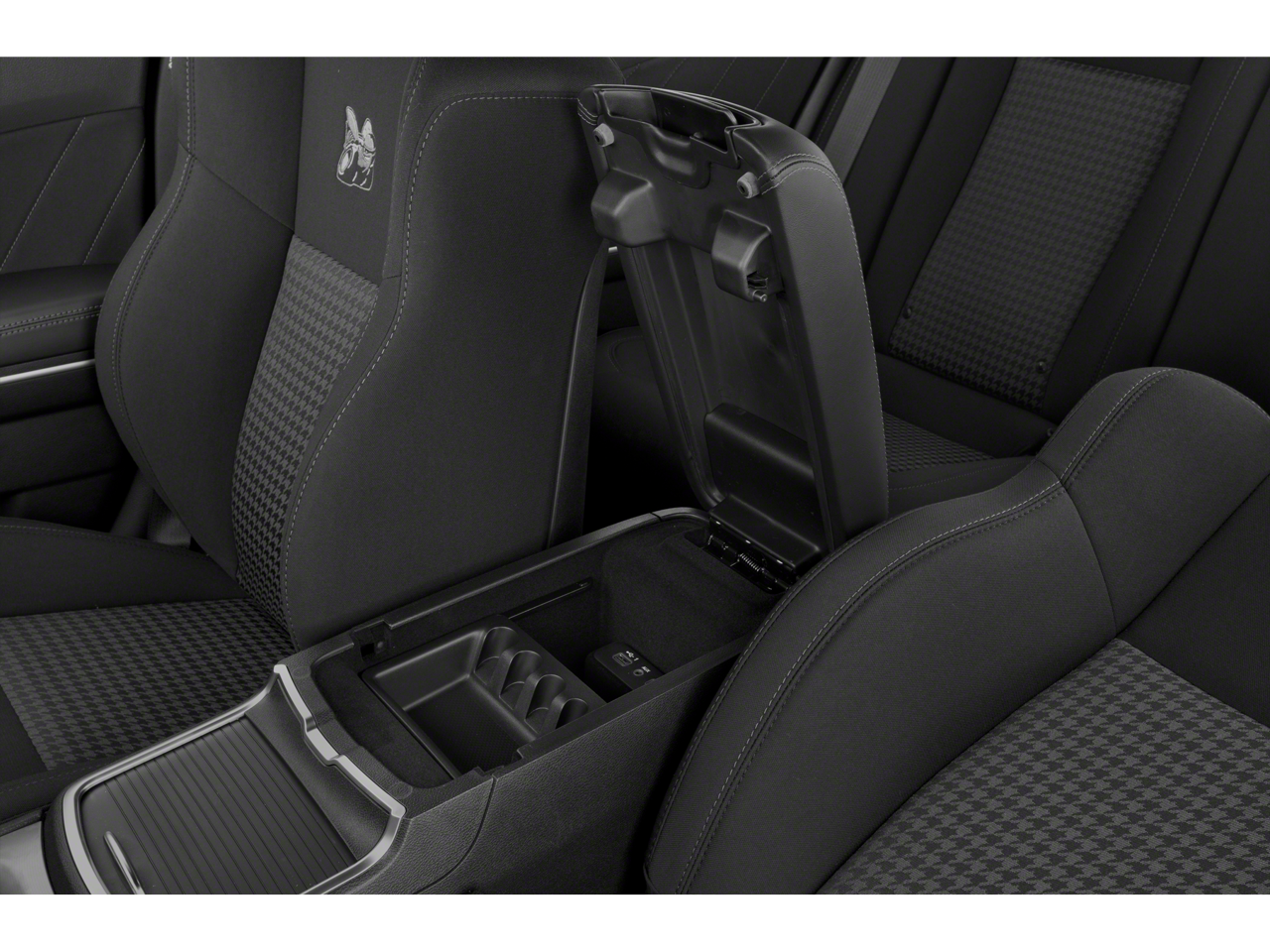 2021 Dodge Charger R T Scat Pack