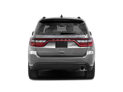 2024 Dodge Durango SRT 392 Plus