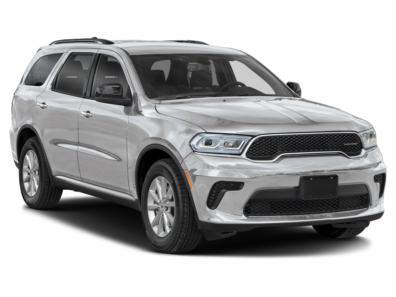 2024 Dodge Durango SRT 392 Plus
