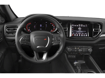 2024 Dodge Durango SRT 392 Plus