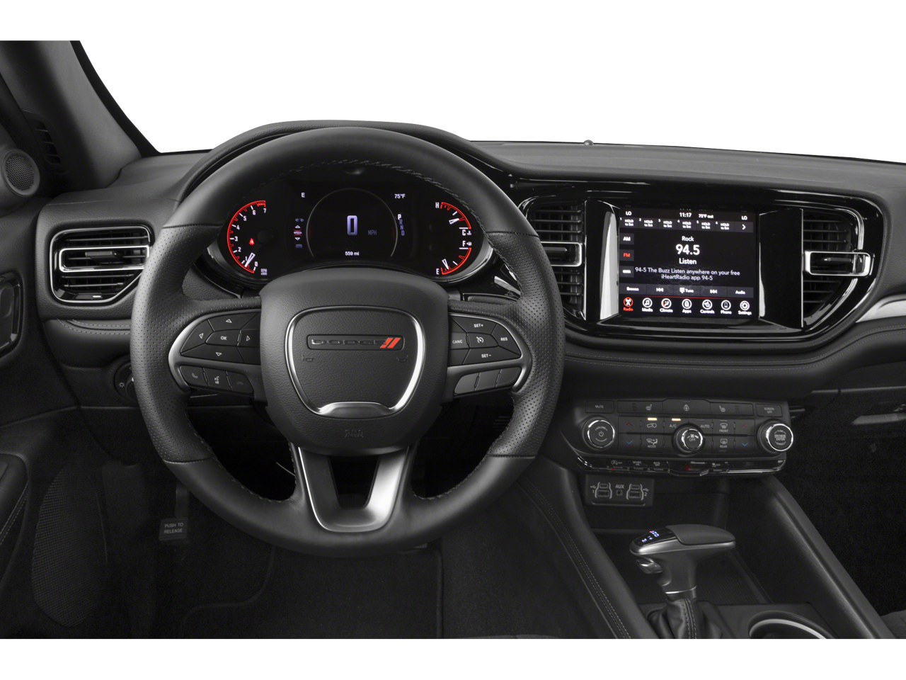 2024 Dodge Durango SRT 392 Plus