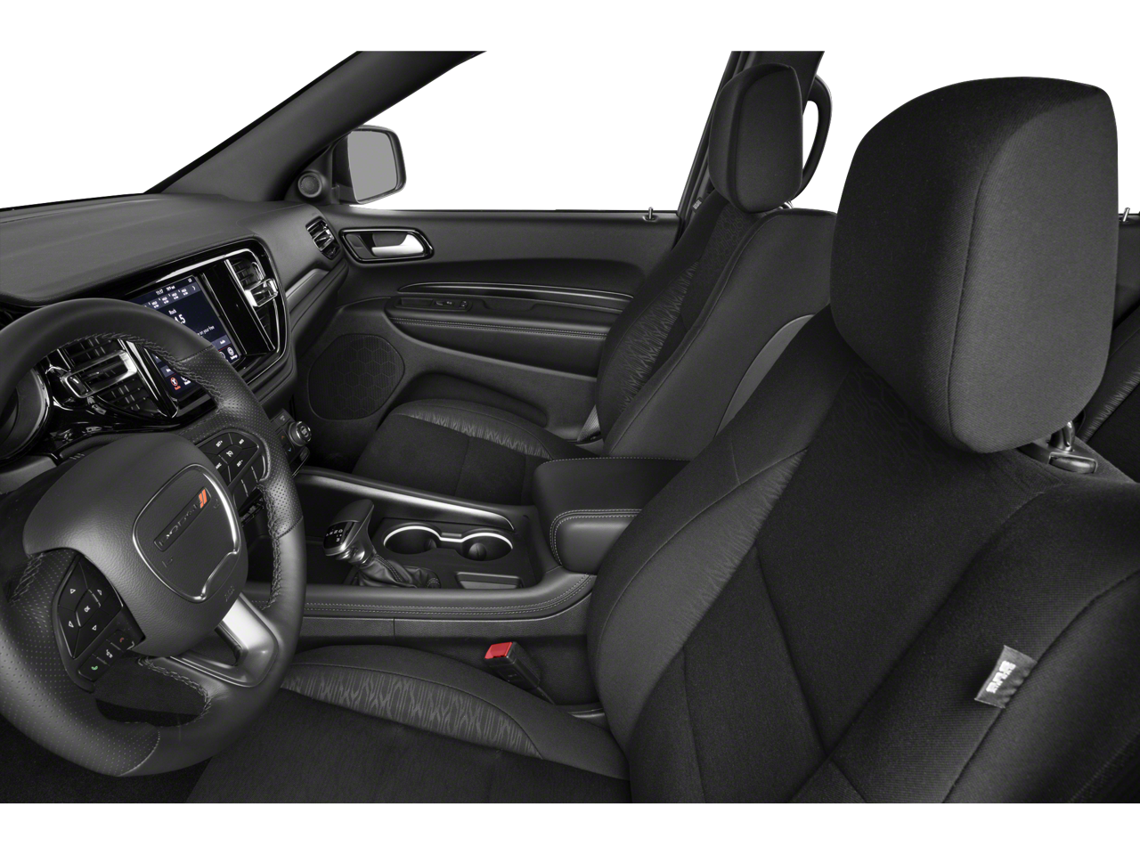 2024 Dodge Durango SRT 392 Plus