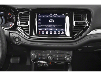 2024 Dodge Durango SRT 392 Plus